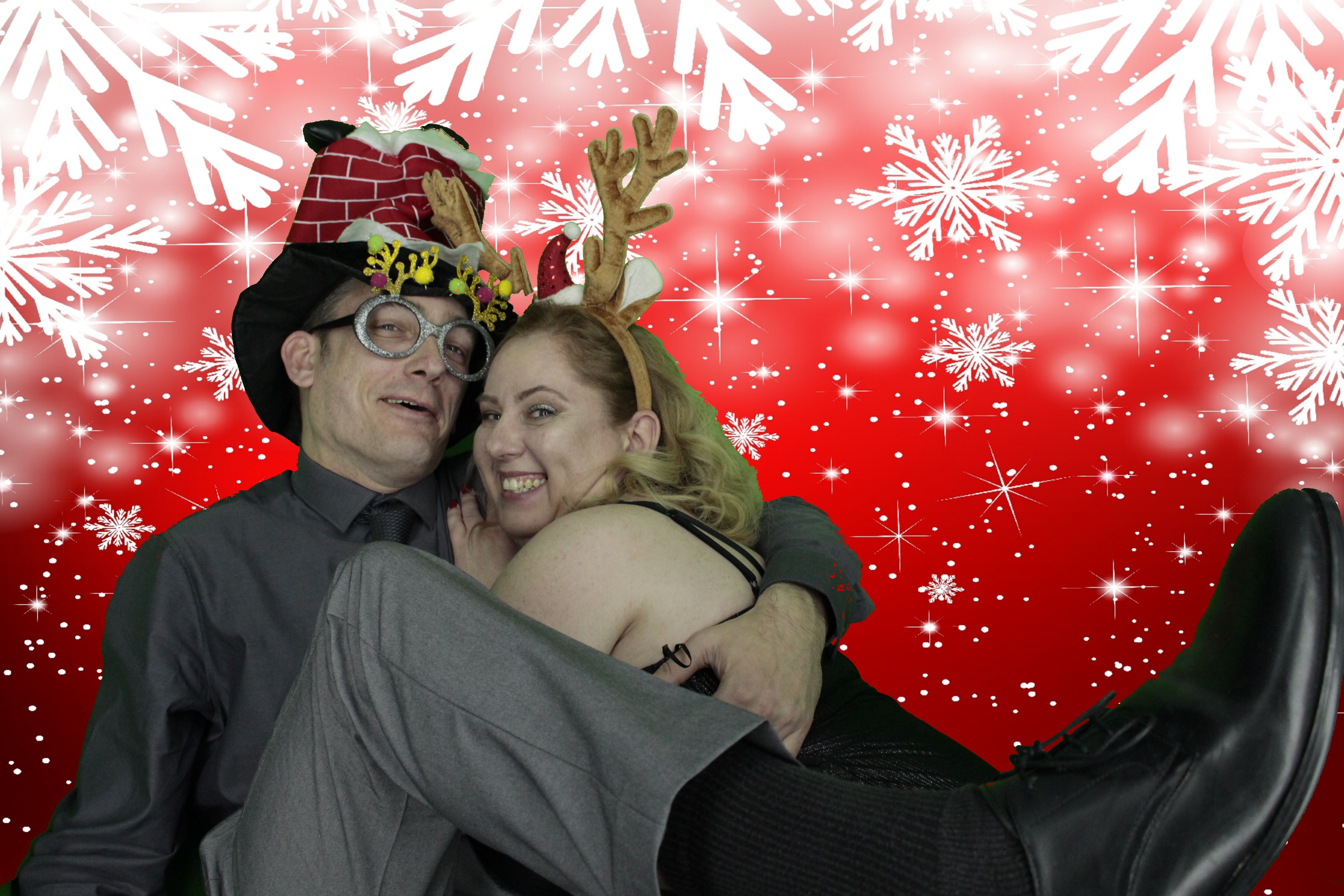 Silvermere Christmas Party | View more photos from the event at gallery.myphotoboothexperience.co.uk/u/MyPhotoBoothExperienceLtd/Silvermere-Christmas-Party-3